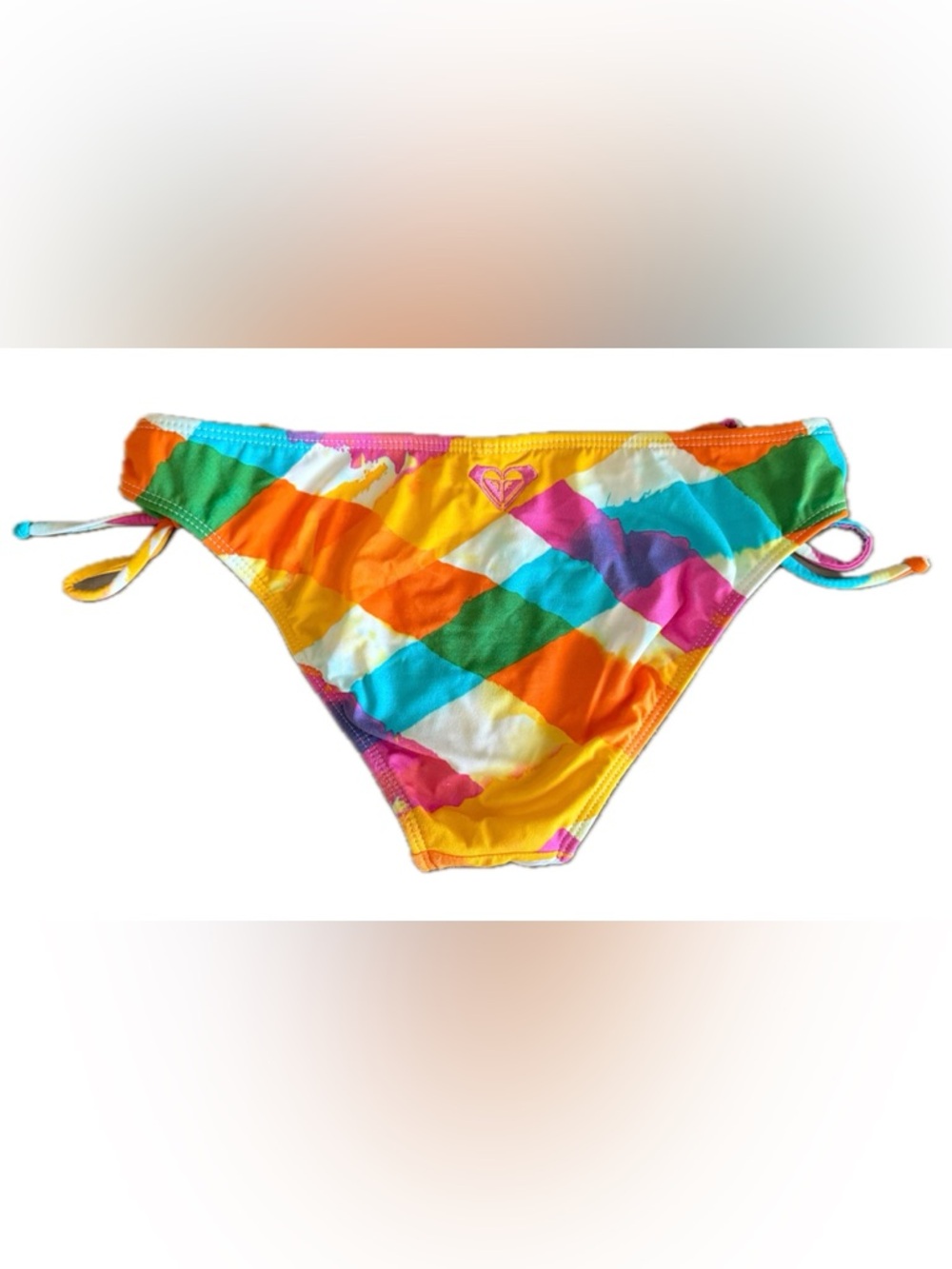 Roxy Bathing Suit, Board Shorts & 2 Tops Set~Retail for full set $100 - Picture 12 of 16